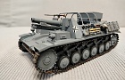 Sturmpanzer II Bison 15 cm s.I.G.33~Автор: Андрей  (Zloy[A])