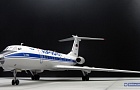 ТУ-134АК~Автор: Михаил  (Airliner-rc)