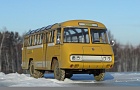 ПаЗ Автобус 672А~Автор: Denis0102