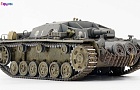 Sturmgeschütz III Ausf.C /D~Автор: Михаил  (Kleaf)