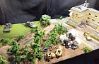 «Прорыв. Наши начинают и выигрывают»~Автор: Алекс mr.Diorama (ZUMMA)
