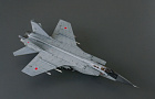 МиГ-31БМ борт «08 красный», Trumpeter 1:72~Автор: AK:72 HOBBY  (Kalitseff)