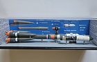 Ракета-носитель Союз-2~Автор: Андрей Магин