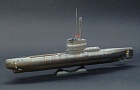 U-boat XXIII серии~Автор: Виктор Палиенко (Oxigen)