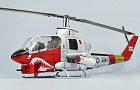 AH-1G Arctic Cobra~Автор: Сергей Афанасьев (Intel_Rus)