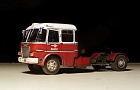 ИКАРУС 620-НИИАТ-А932 седельный тягач~Автор: Антон  Архипов (Антонио)