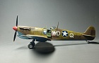 Spitfire Mk-Vb trop 1/48 Eduard~Автор: Korgred55