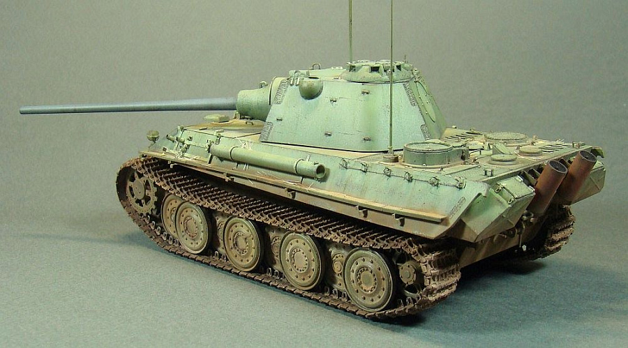 Пантера каропка ру. Panther Ausf f. Каропка ру. Каропка.ру галерея. Каропка ру стендовые модели