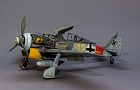 Fw 190A-6~Автор: Илья Х (Murd0c)