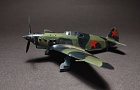Як-1~Автор: Андрей Краскин (Клейкин-Краскин)