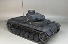 Pz. Kpfw. III Ausf. H~Автор: Андрей O-A-S  (Веселый Обезьян)
