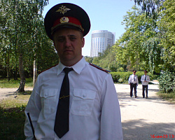 Дмитрий Кальвияйнен