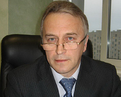 Валерий Назаров