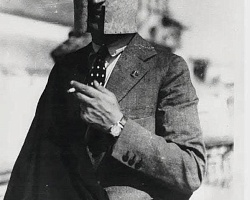 Евгений Агафонкин