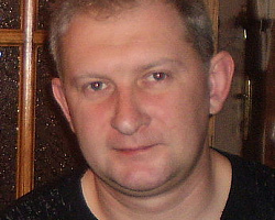 Анатолий Чернышев