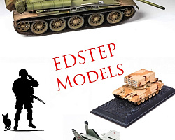 EDSTEP Models