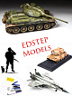 EDSTEP Models (Эдуард Мулл)