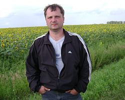 Дмитрий Фурсов