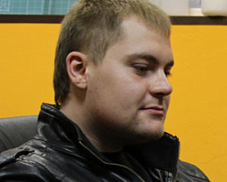 Александр Марычев
