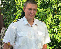 Александр Сычёв