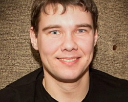 Михаил Смоляков
