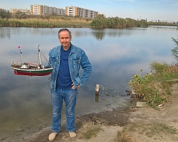 Александр Кашин