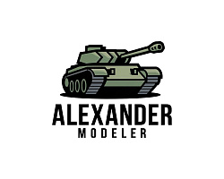 AlexanderModeler