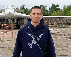 Андрей Жевнеров
