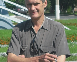 Валерий Морозов