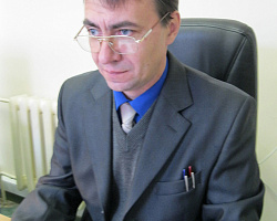 Дмитрий Перфильев