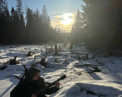 Авиатор Каропчанин 