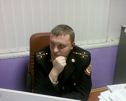 Николай Кириченко