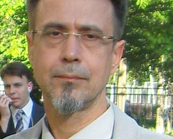 Кирилл Шабанов