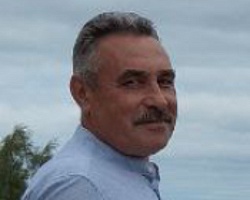 Александр Сыромятников