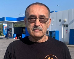 Виктор Клочков