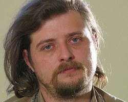 Сергей Загребельнеый