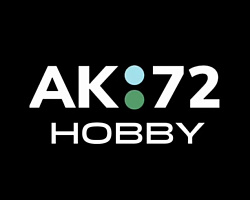 AK:72 HOBBY 