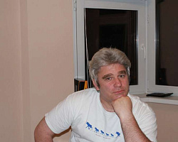Сергей Волосов