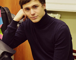 Виталий Савченко