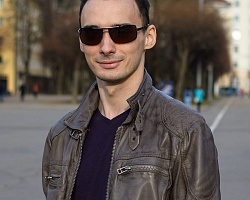 Влад Илипаев
