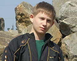 Иван Минеев
