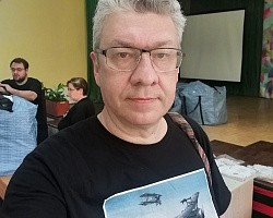 Сергей Маматов