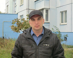 Александр Кашицкий