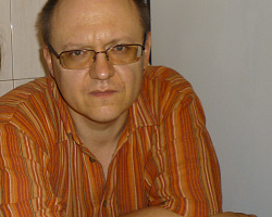 Сергей Кулишов