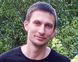 Андрей Жевнеров