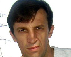 Алексей Белянихин