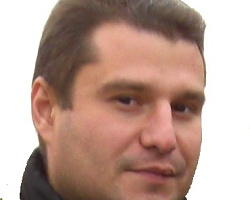 Алексей Глущенко