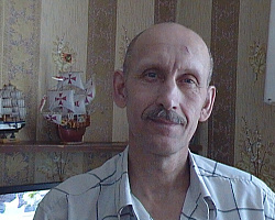 Евгений Туснин