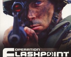 Operation Flashpoint (OFP)