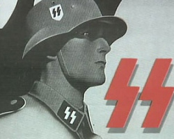 Waffen -SS